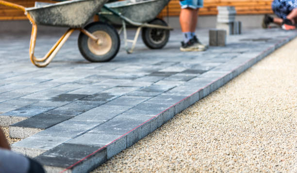 Best Decorative Driveway Pavers  in Lake Murray Of Richland, SC