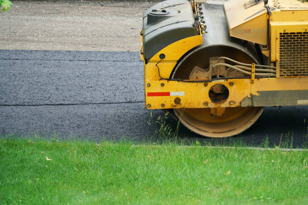 Best Brick Driveway Pavers  in Lake Murray Of Richland, SC