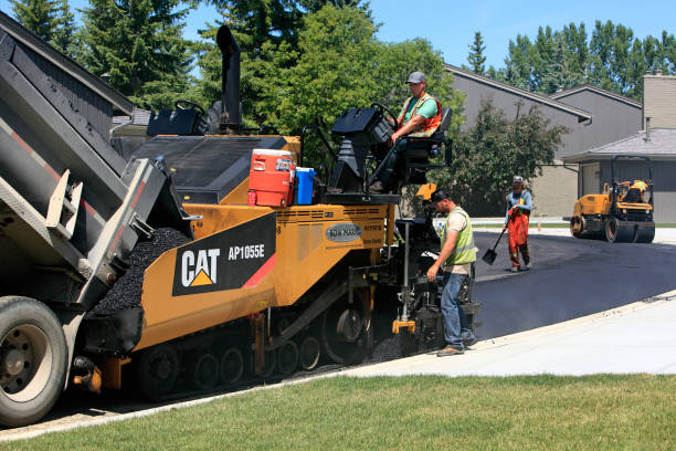 Best Custom Driveway Pavers  in Lake Murray Of Richland, SC